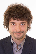 CACCIATORE Marco