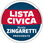 Lista civica Nicola Zingaretti