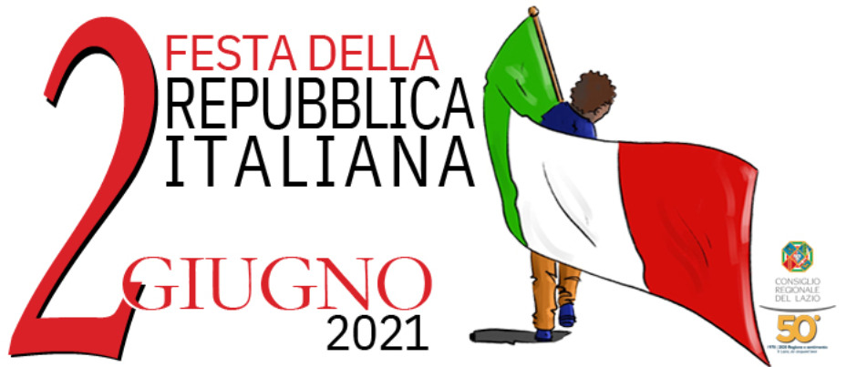 2 GIUGNO: Festa della REPUBBLICA ITALIANA