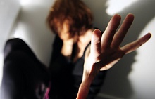 Un episodio di violenza di genere Un episodio di violenza di genere