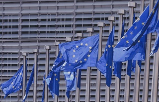 bandiere UE