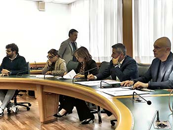 Audizione IX commissione 02 04 2026