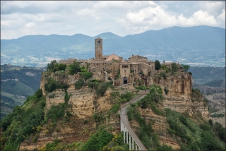 Bagnoregio (Flickr)