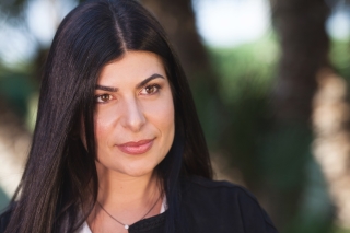 Chiara Colosimo. Chiara Colosimo.
