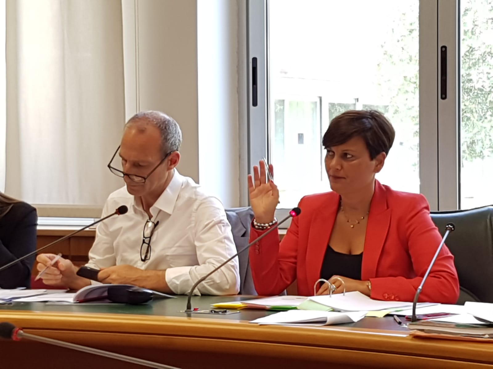 Di Berardino e Mattia Di Berardino e Mattia