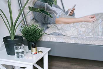 Foto di Ivan Samkov httpswww.pexels.comit-itfotosalutare-persone-donna-relax-6436256