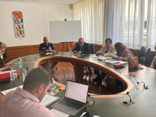 L'audizione di oggi L'audizione di oggi