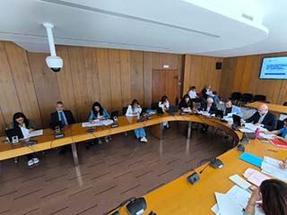 IX commissione Lavoro seduta 16 06 2026