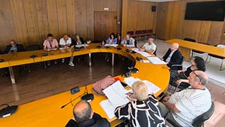 IX commissione audizione 09 06 2026