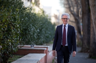 Paolo Ciani. Paolo Ciani.