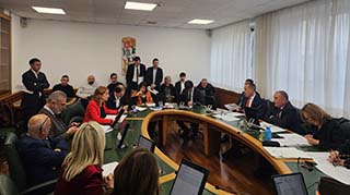 VIII commissione Agricoltura 24 02 2026 VIII commissione Agricoltura 24 02 2026