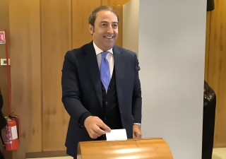 Mario Luciano Crea, confermato alla presidenza della commissione Cultura