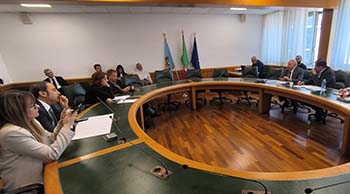 XIII Commissione in audizione