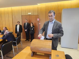 Massimiliano Valeriani (Pd) confermato presidente della commissione Trasparenza e pubblicit�