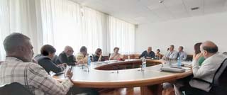 XII commissione Consiglio regionale Lazio Consorzio Bonifica Valle del Liri XII commissione Consiglio regionale Lazio Consorzio Bonifica Valle del Liri