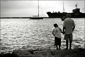 Figli. Figli.