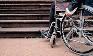 Disabilità.