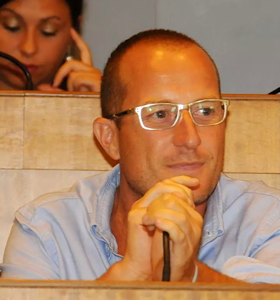 Fabio Capolei