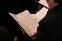 Musica. Musica.
