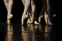Danza. Danza.
