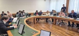 Fissato a venerd� prossimo il termine per la presentazione delle richieste di audizione