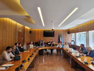 Seduta della commissione Cultura su piano annuale cinema e audiovisivo 2026