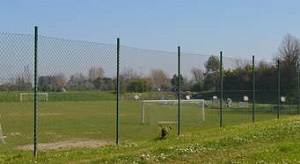 Foto impianto sportivo Foto impianto sportivo