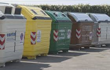 Gestione integrata rifiuti. Gestione integrata rifiuti.