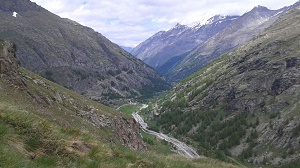 Montagna. Montagna.
