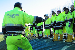 protezione civile