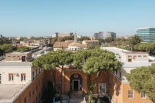 Il complesso del Sant'Alessio Il complesso del Sant'Alessio
