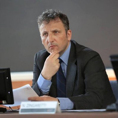 Massimiliano Smeriglio Massimiliano Smeriglio