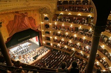 Teatro dell'Opera Teatro dell'Opera