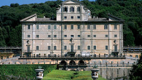 Villa Aldobrandini