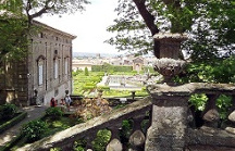 Turismo nel Lazio. Turismo nel Lazio.