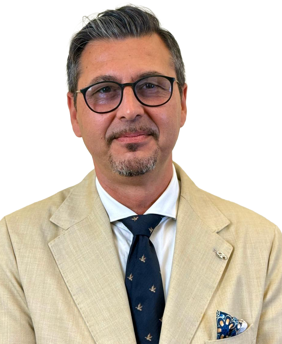 D'ANTO' Vincenzo