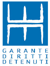 logo garante detenuti