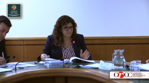 Corecoco: parere favorevole, con osservazioni, al Rendiconto 2014 Corecoco: parere favorevole, con osservazioni, al Rendiconto 2014