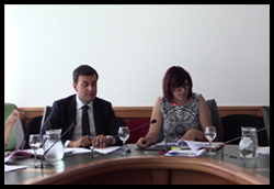 Corecoco, controlli a tutto campo in Regione Corecoco, controlli a tutto campo in Regione