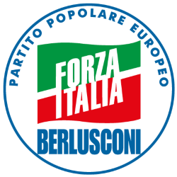logo Forza Italia