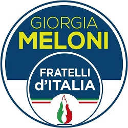 logo Fratelli d'Italia