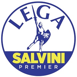 logo Lega Salvini Premier