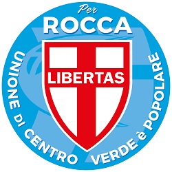 Unione di centro e verde e popolare per Rocca Libertas