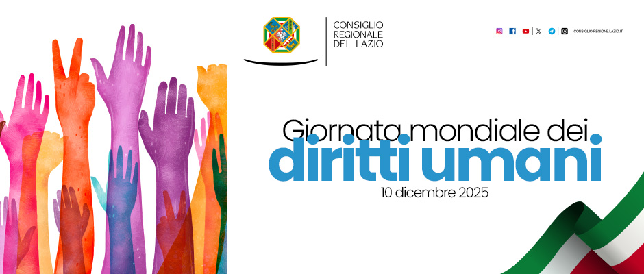 Giornata Mondiale dei Diritti Umani Giornata Mondiale dei Diritti Umani