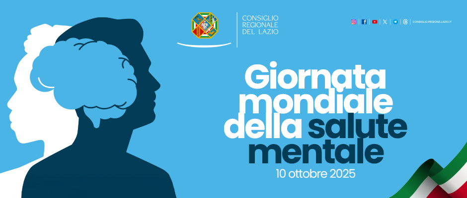 Giornata mondiale della salute mentale