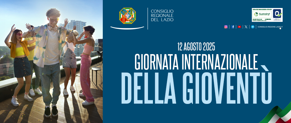 Giornata internazionale della giovent 