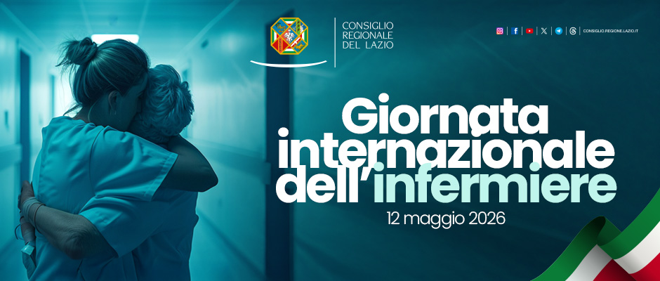 Giornata internazionale dell’infermiere Giornata internazionale dell’infermiere