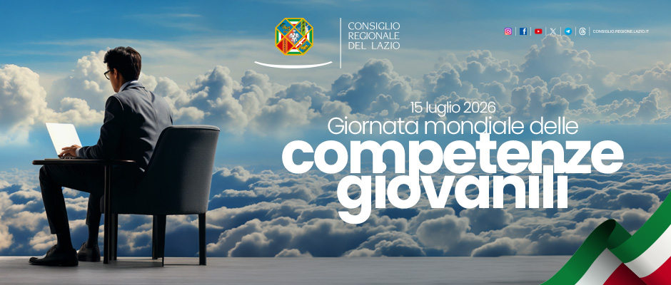 Giornata mondiale delle competenze giovanili Giornata mondiale delle competenze giovanili