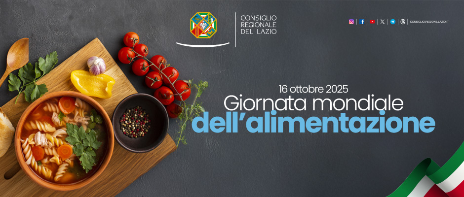 Giornata mondiale dellalimentazione