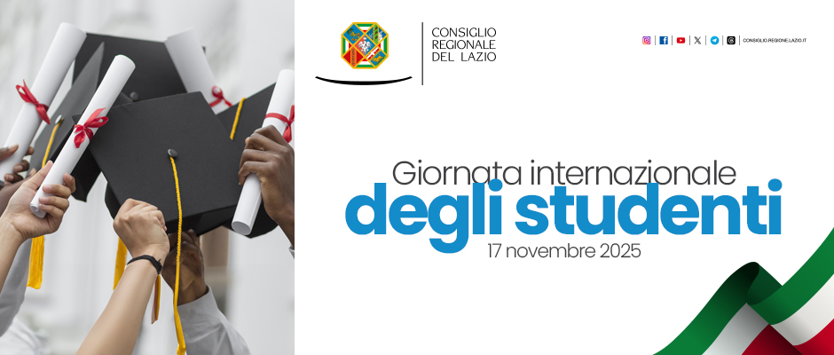 Giornata Internazionale degli Studenti